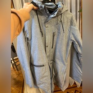 Armada Ski-Snowboard Jacket